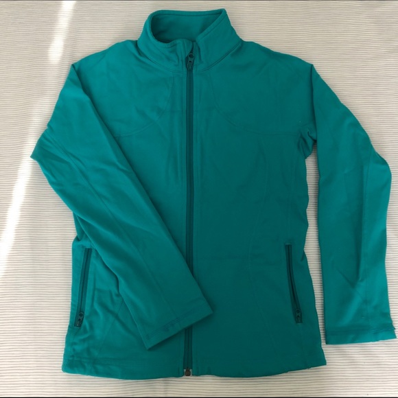 Lululemon Athletica Define Jacket, Size 4 - Picture 1 of 2
